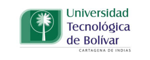 Bolivar Cartagena Logo Horizontal