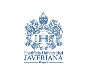  Pontificia Universidad Javeriana (PUJ) logo Cartagena