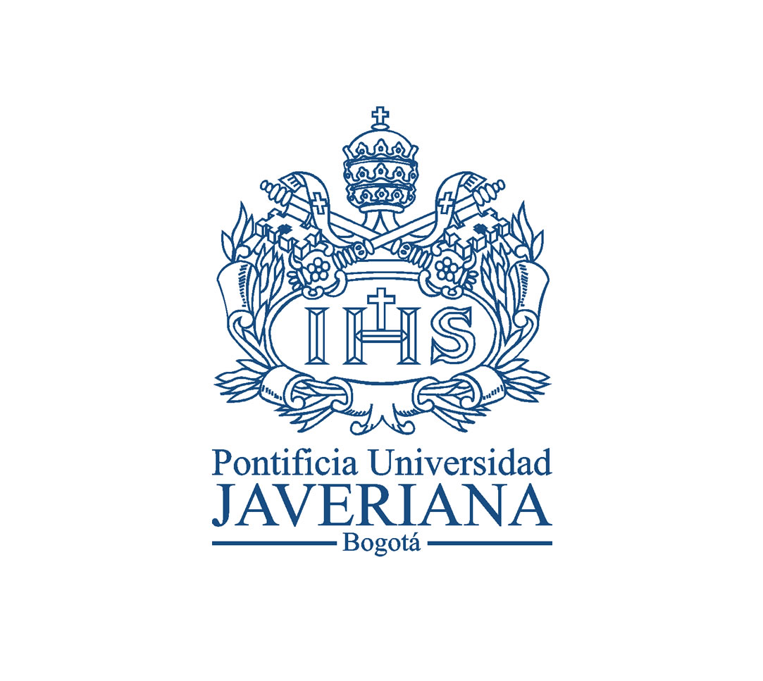  Pontificia Universidad Javeriana (PUJ) logo Cartagena