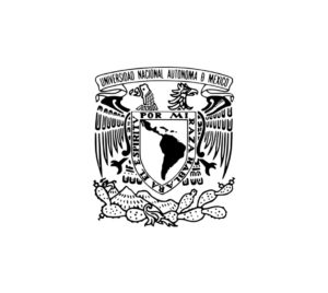  National Autonomous University of Mexico (UNAM) Logo Cartagena