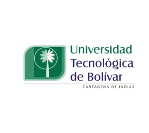 Universidad Tecnologica de Bolivar logo Cartagena