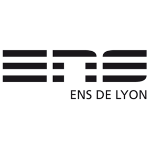 ENS de Lyon Logo