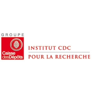 Institute CDC Logo
