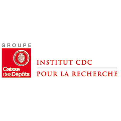 Institute CDC Logo