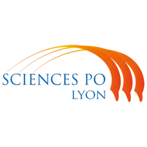 SciencesPo Lyon Logo