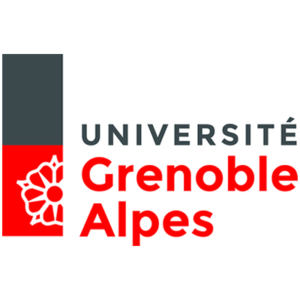 University Grenbole Alpes Logo