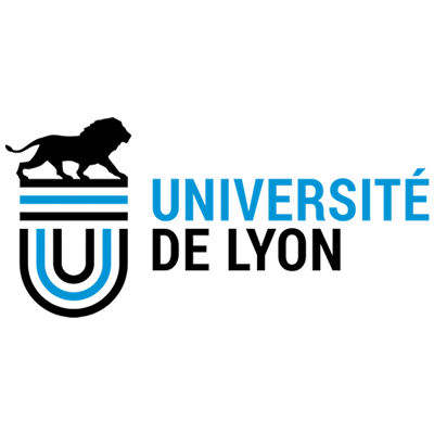 University de Lyon Logo