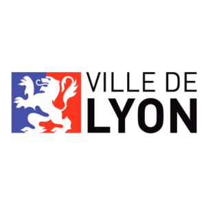 Ville de Lyon Logo