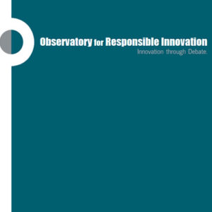 Observatory for Responsible Innovation
