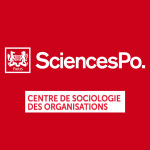 SciencesPo CSO