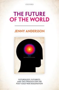 The Future of the World - Jenny Anderson