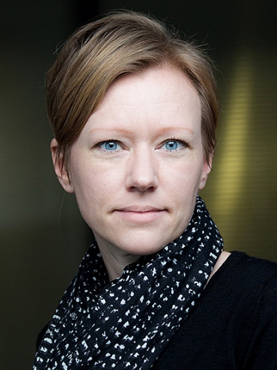 Jenny Andersson - SASE