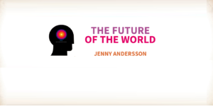 Jenny Andersson Banner