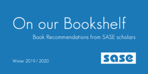 On our Bookshelf - SASE book reviews