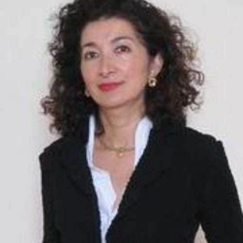 Margarita Estévez-Abe