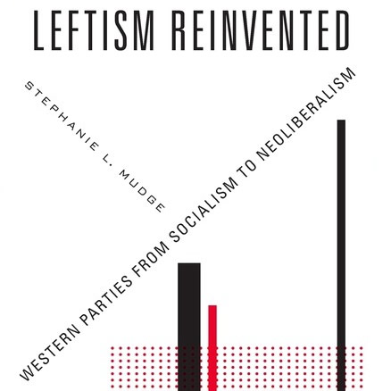 Leftism Reinvented