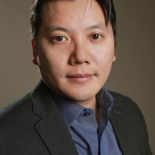 Victor Tan Chen