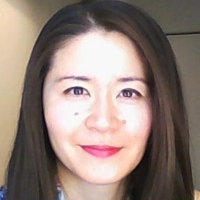 Saori Shibata