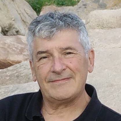 Michel Grossetti